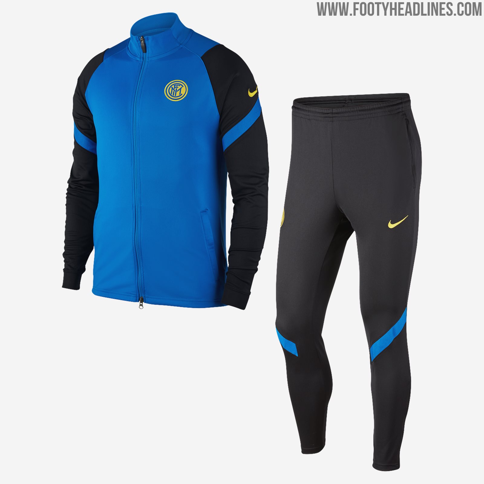 Chandal inter 2020 sales